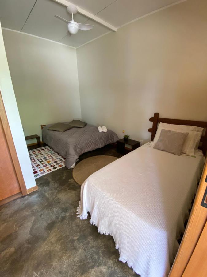 Amanduarte Brasilia Leilighet Eksteriør bilde